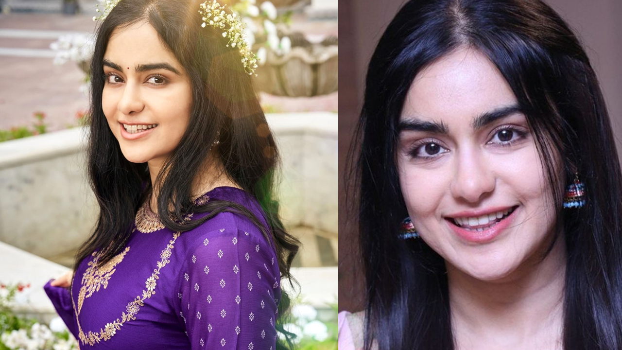 చంపేస్తారని భయపడ్డా: అదా శర్మ