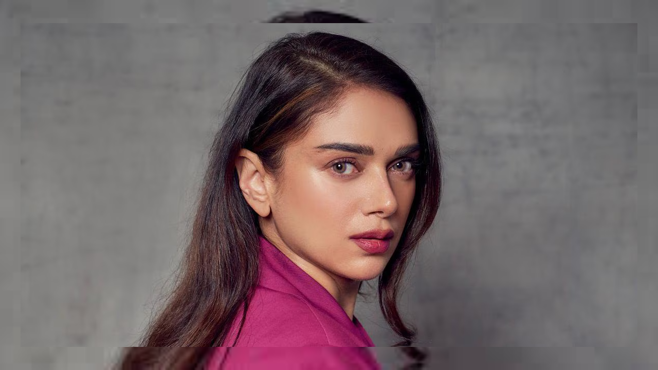 అక్కడే సగం కమిట్‌మెంట్: అతిది రావు హైదరీ