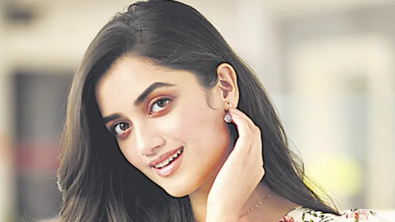 రామ్ ఎనర్జీ నాకు ఇష్టం: భాగ్యశ్రీ బోర్సే