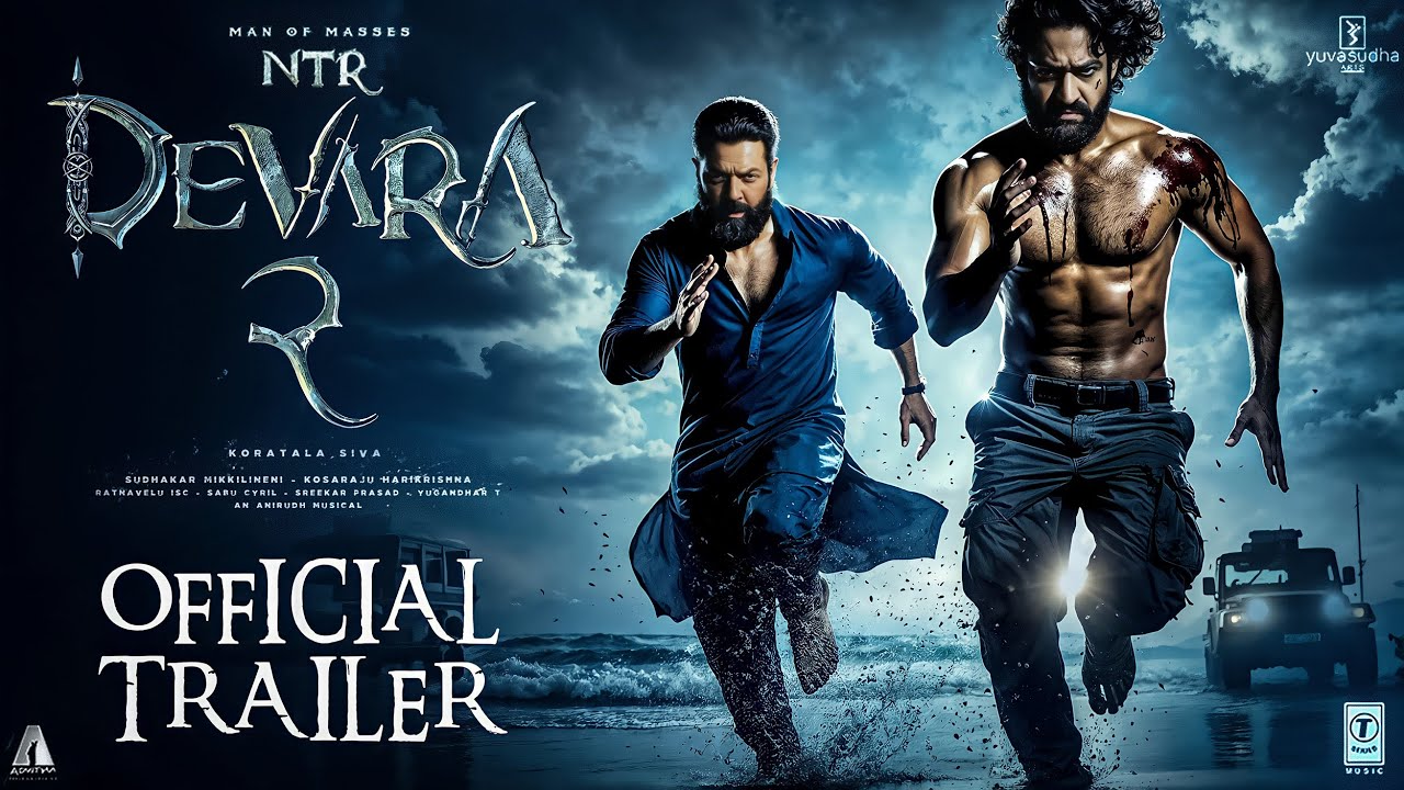 Devara 2 