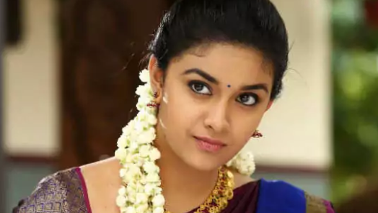 keerthy suresh