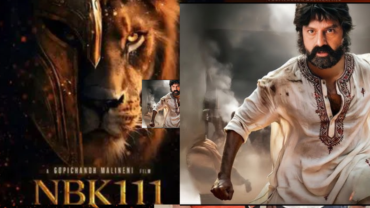 రాజు’గా బాలయ్య కొత్త సినిమా