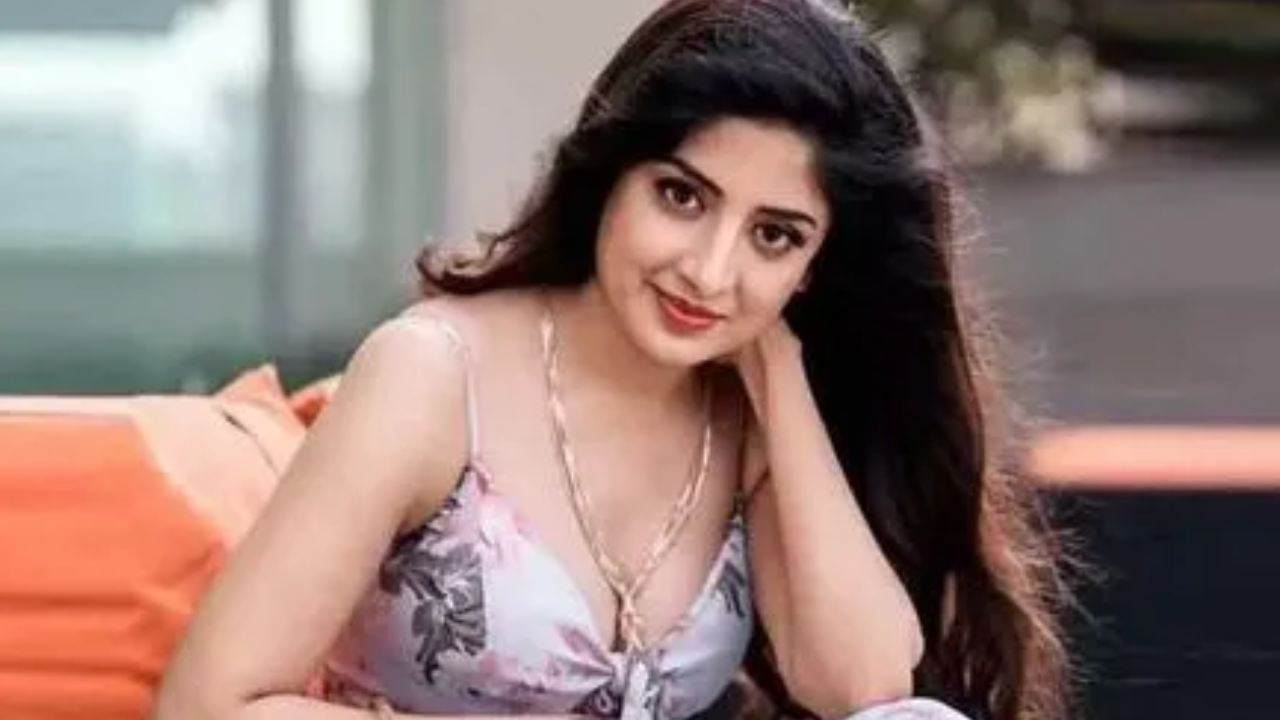 Poonam Kaur 