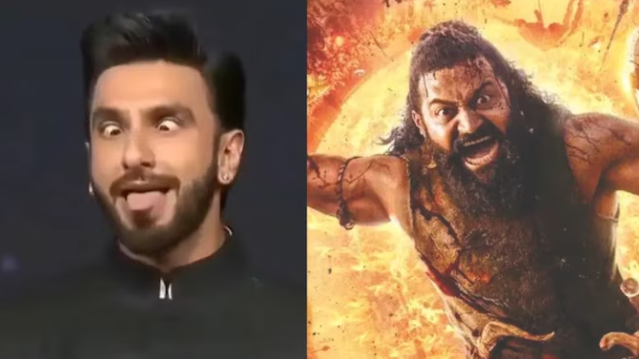 ranveer singh 