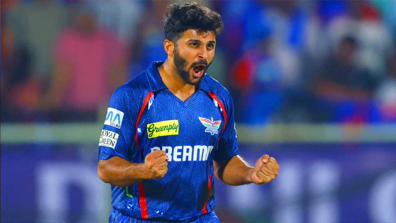 ముంబై’ చేరిన శార్దూల్ 