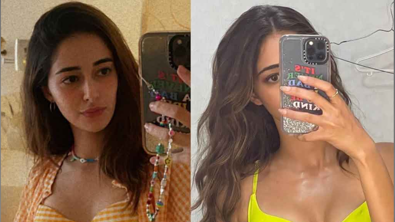 కంటెంట్ ఉన్నా లేకున్నా బికినీ