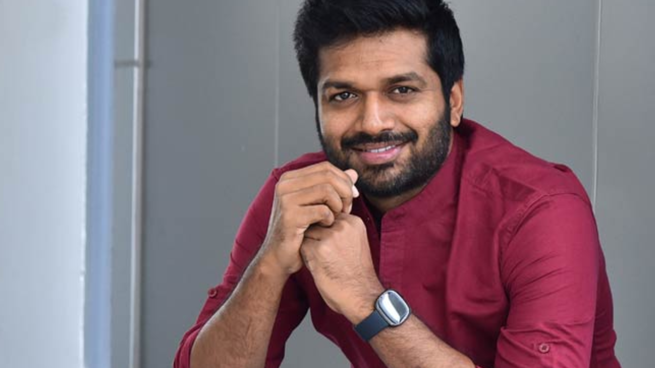 ‘సంక్రాంతికి వస్తున్నాం-2’ కోసం మూడో హీరోయిన్