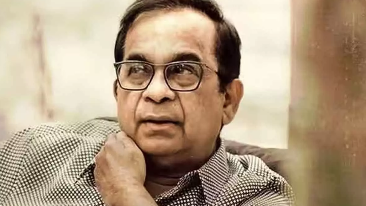 Brahmanandam