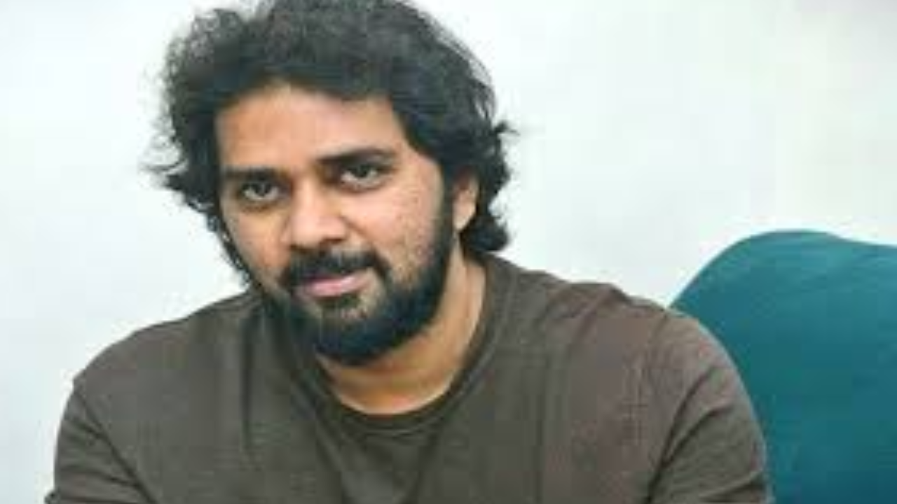 శోభిత ఆణిముత్యం: చందు మొండేటి