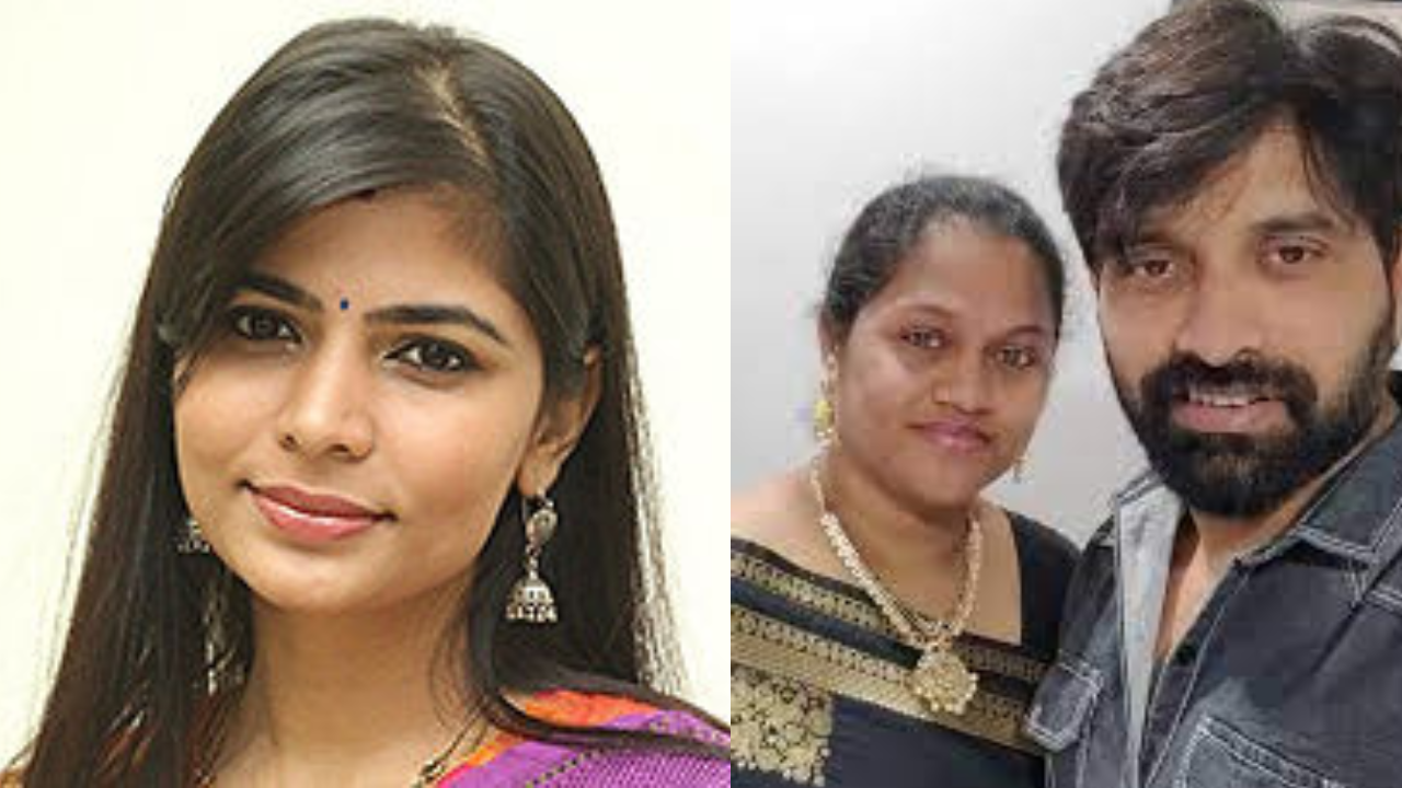 chinmayi sripada allegations on  jani master