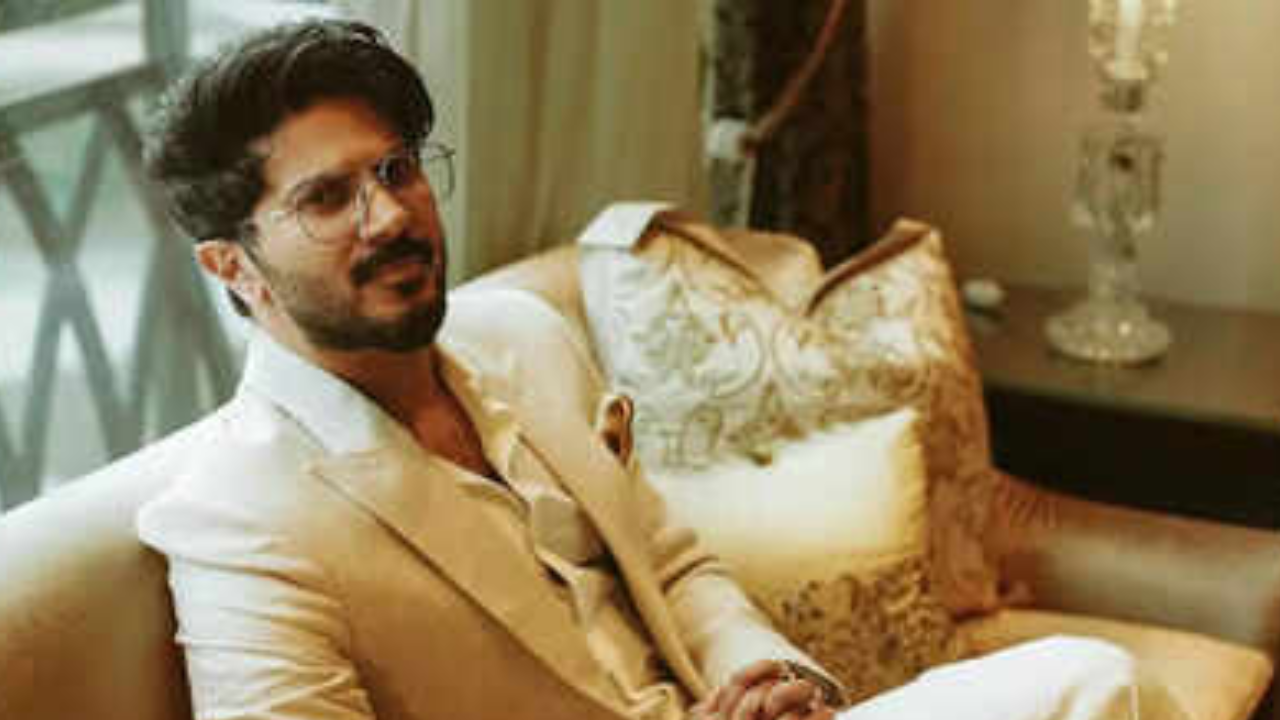 dulquer salman