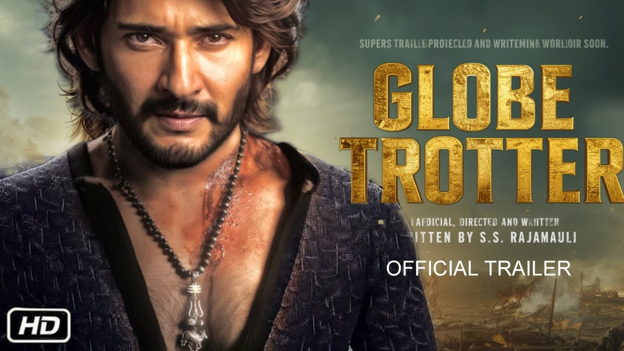 గ్లోబ్ ట్రోటర్‌కు అప్పుడే 20 కోట్లు