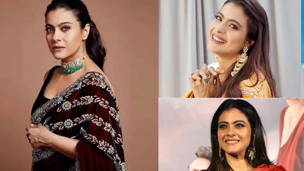 డ్రాగన్‌లో కాజోల్ స్పెషల్ రోల్!