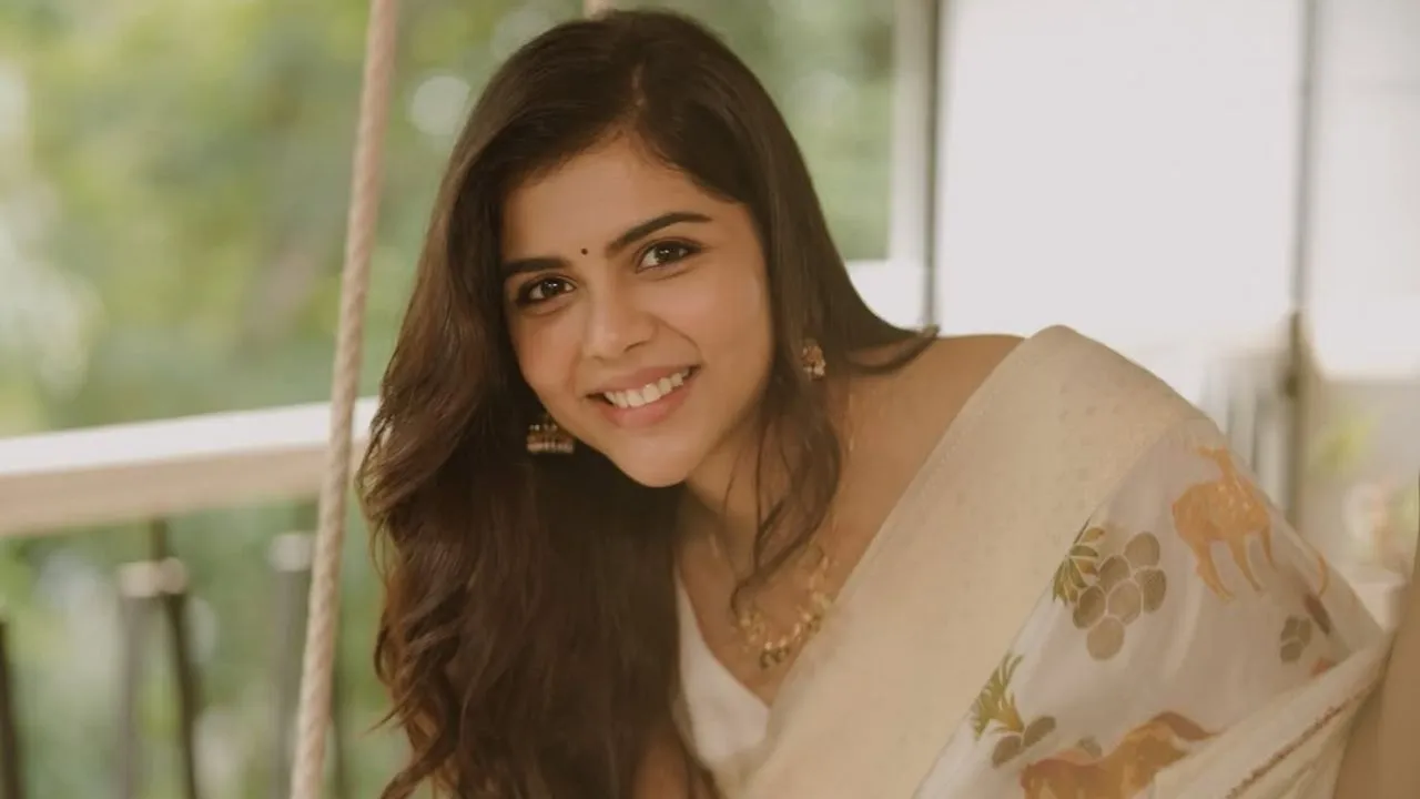  kalyani priyadarshan