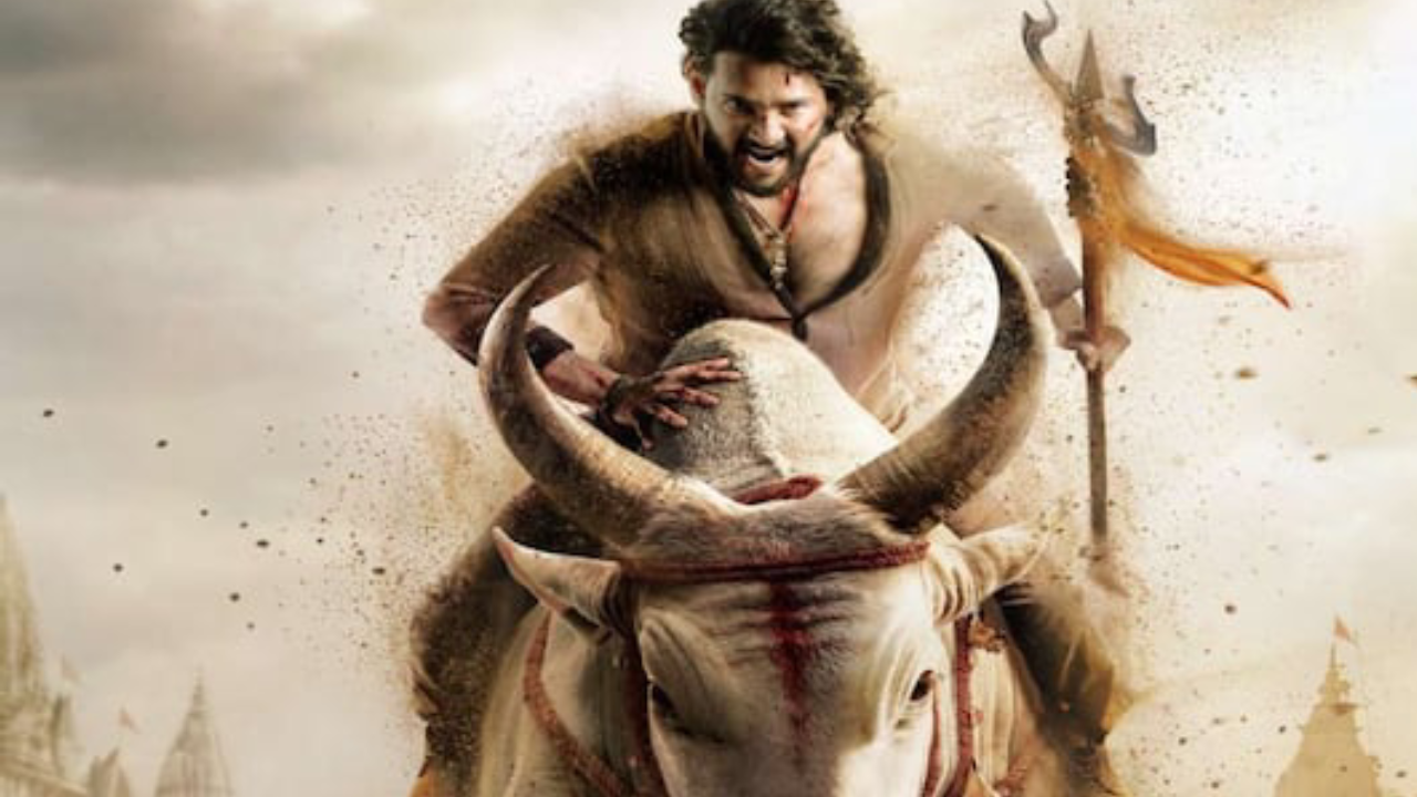 శ్రీ‌రాముడిగా- రుద్రుడిగా మ‌హేష్‌బాబు!