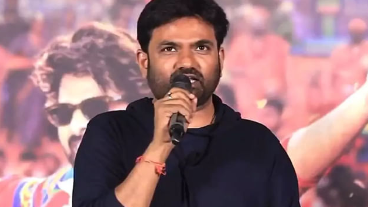 maruthi