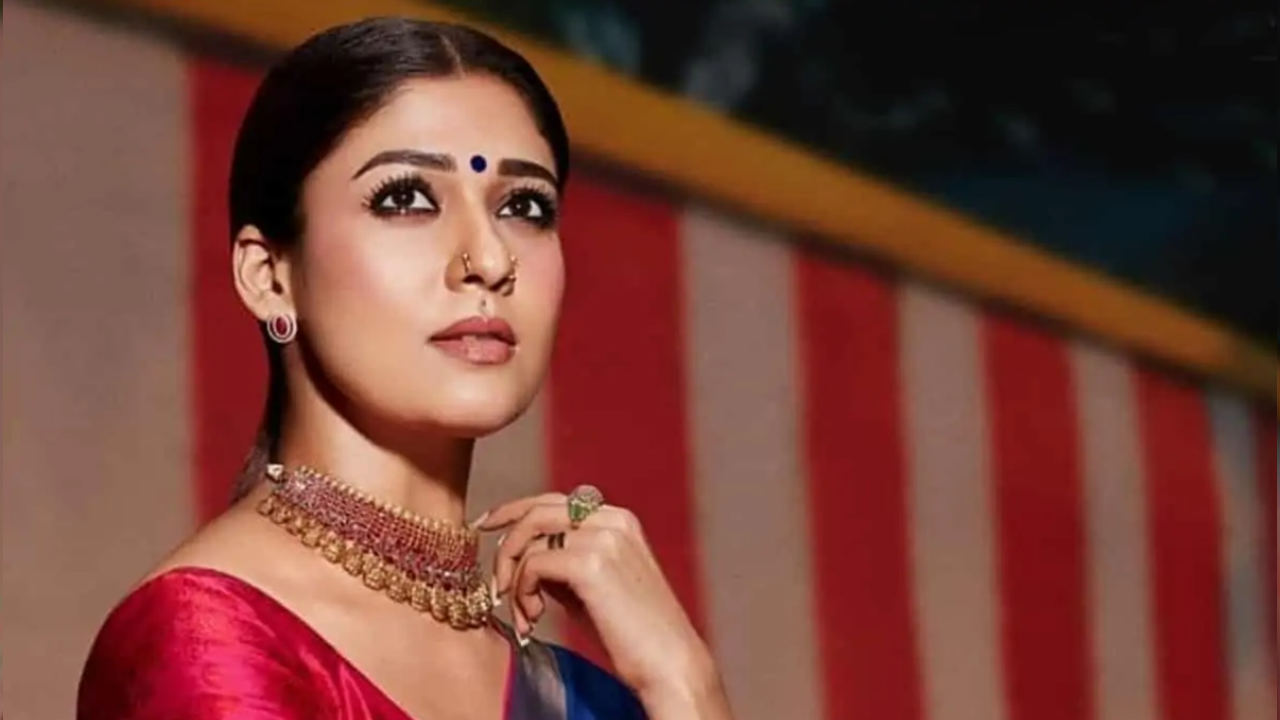 ఆ తప్పు వెంటాడుతోంది: నయనతార