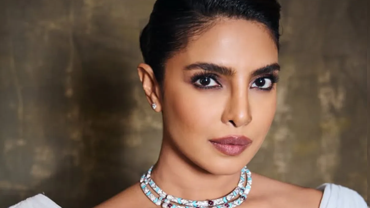 గట్టి ప్లాన్‌తోనే కల్కి2లో ప్రియాంక!