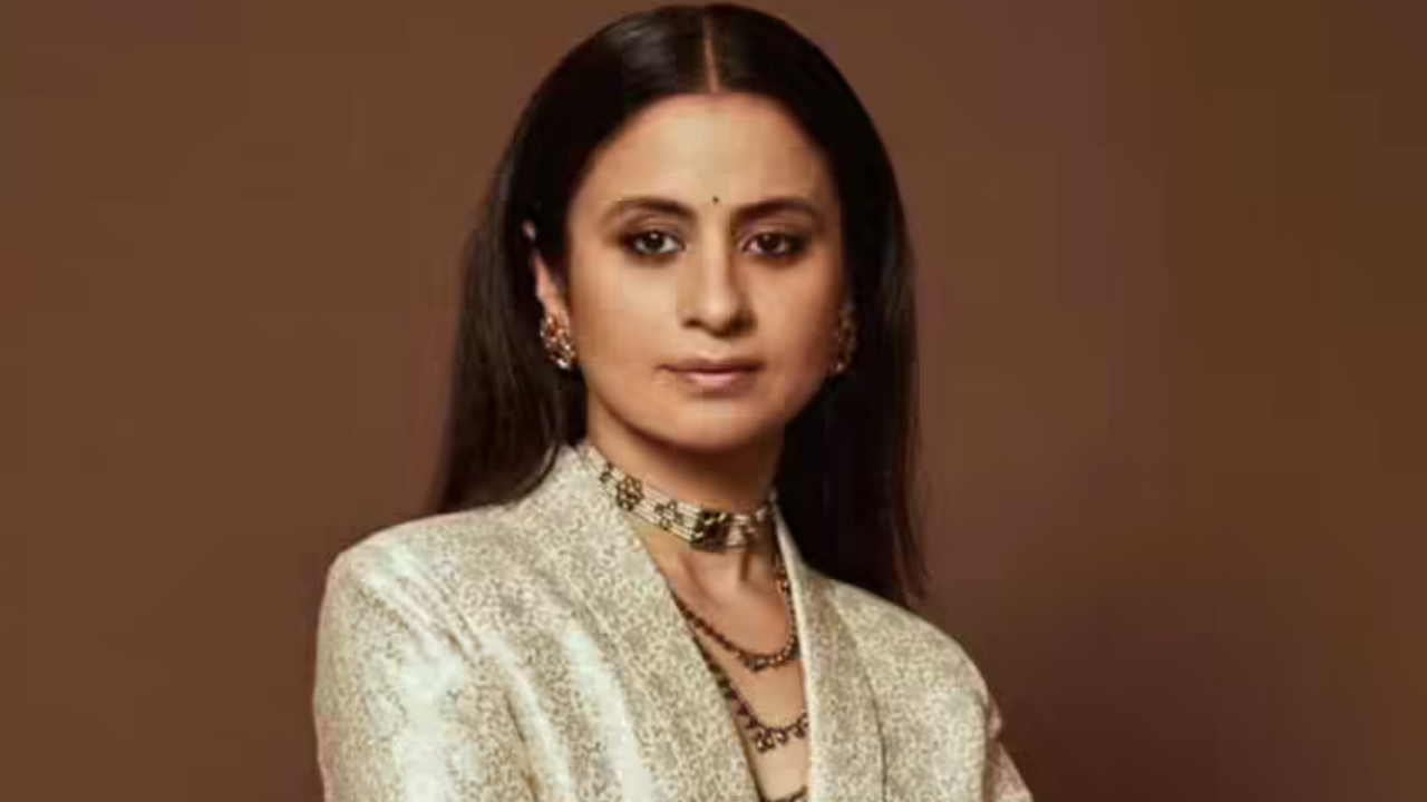 rasika dugal