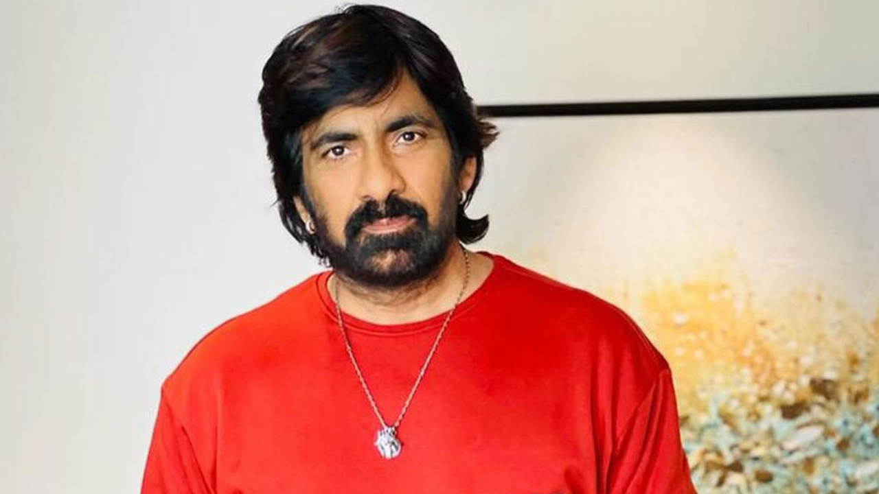 ravi teja 