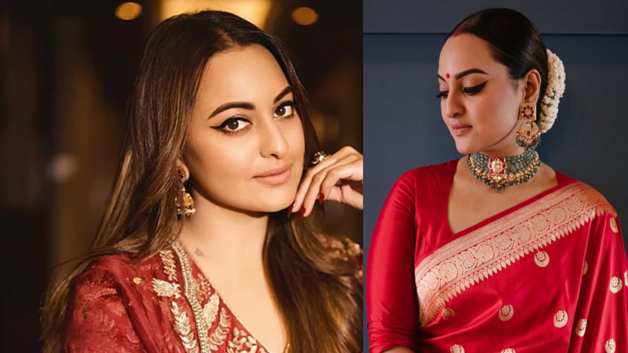 అనుభవంతోనే తెలుసుకున్నా: సోనాక్షి సిన్హా