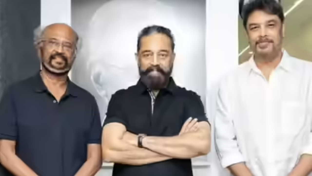 thalivar 173 director twist