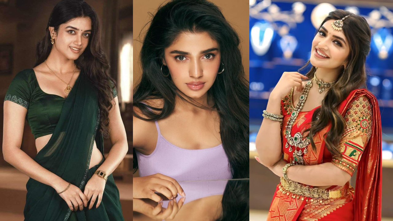 కష్టాల్లో భామలు.. ముగ్గురూ ముగ్గురే!