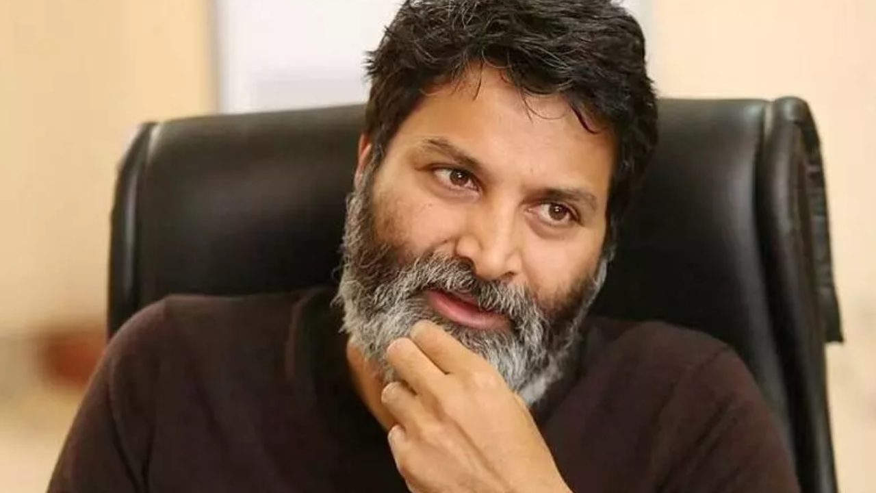 trivikram 