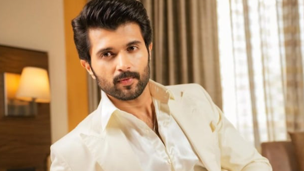 తెలంగాణ కింగ్.. విజయ్ దేవరకొండ!?