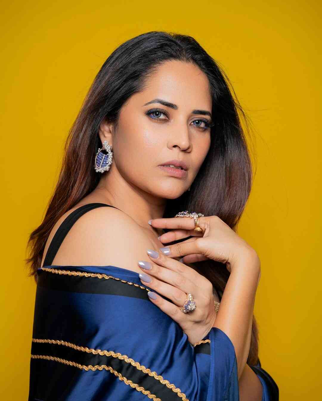 Anasuya