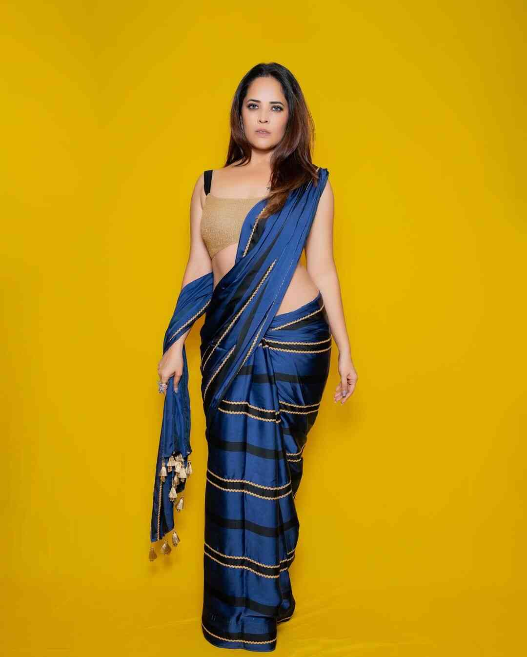 Anasuya