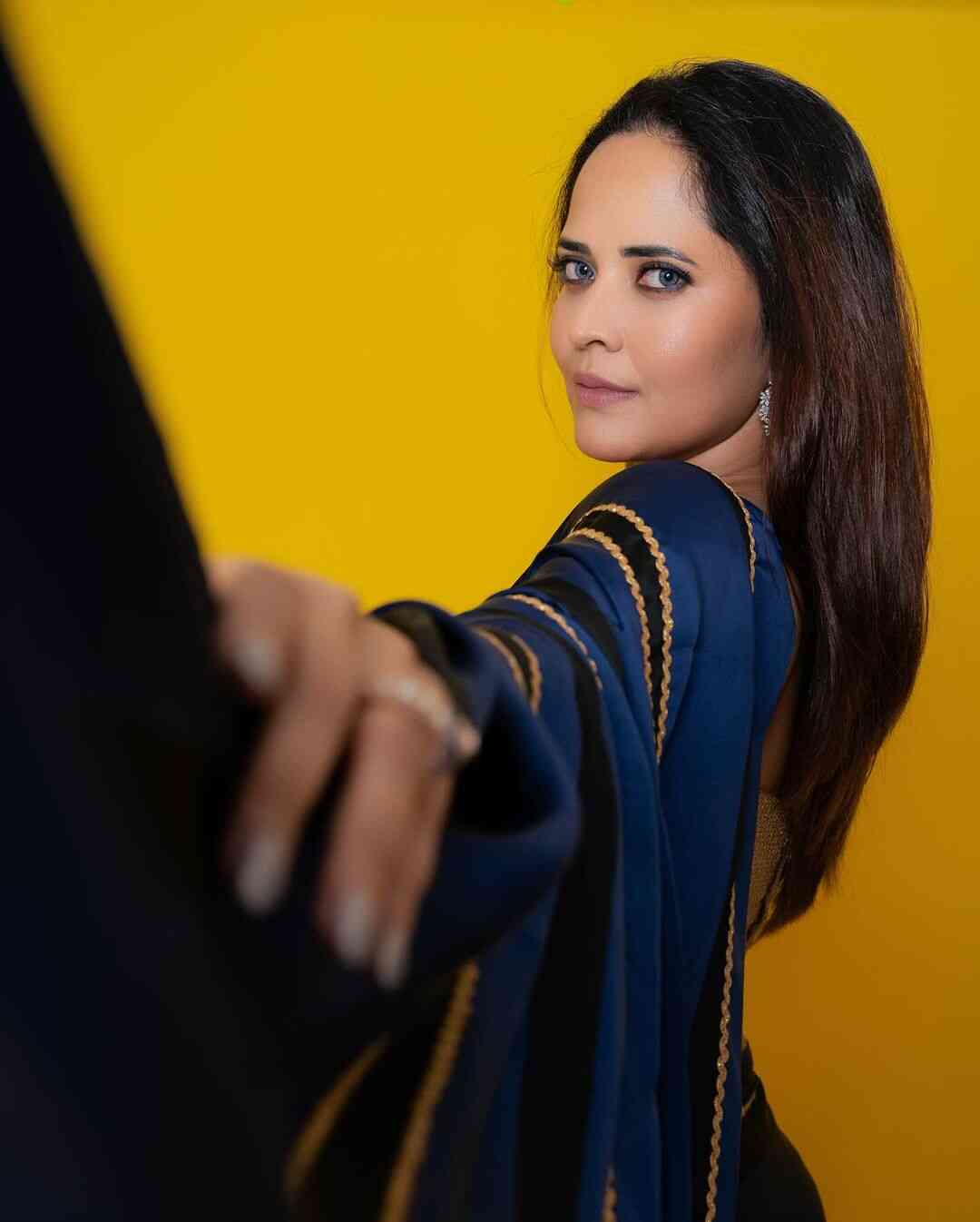 Anasuya