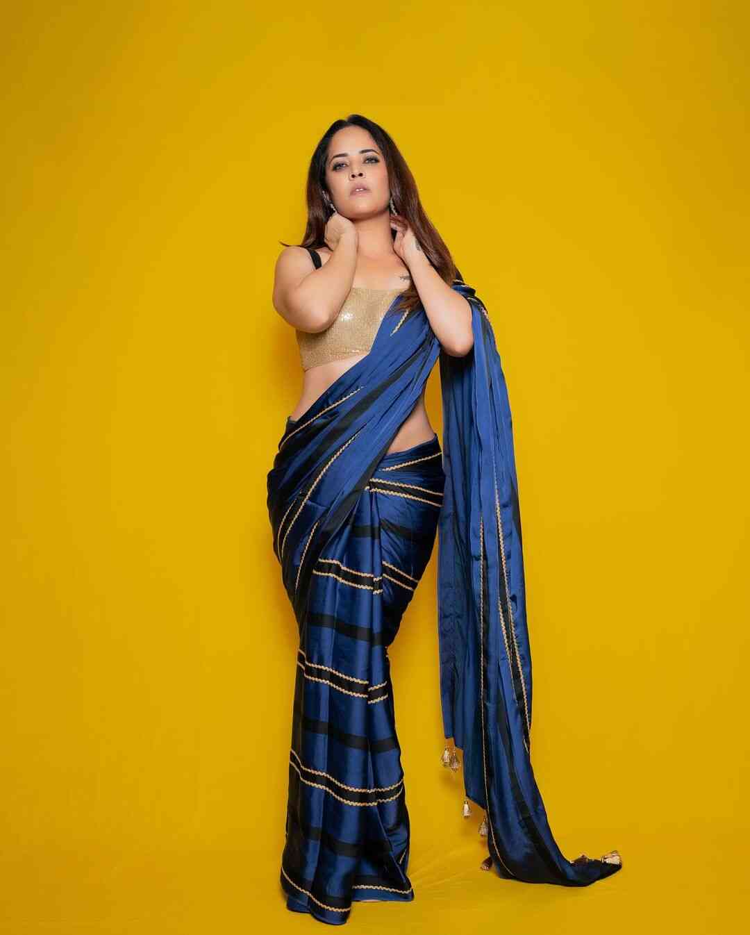  Anasuya