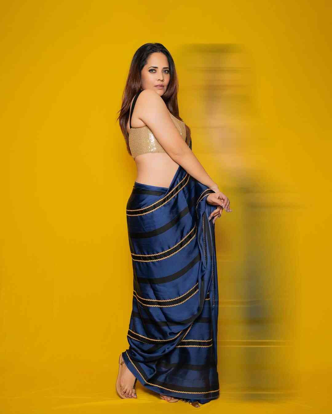  Anasuya