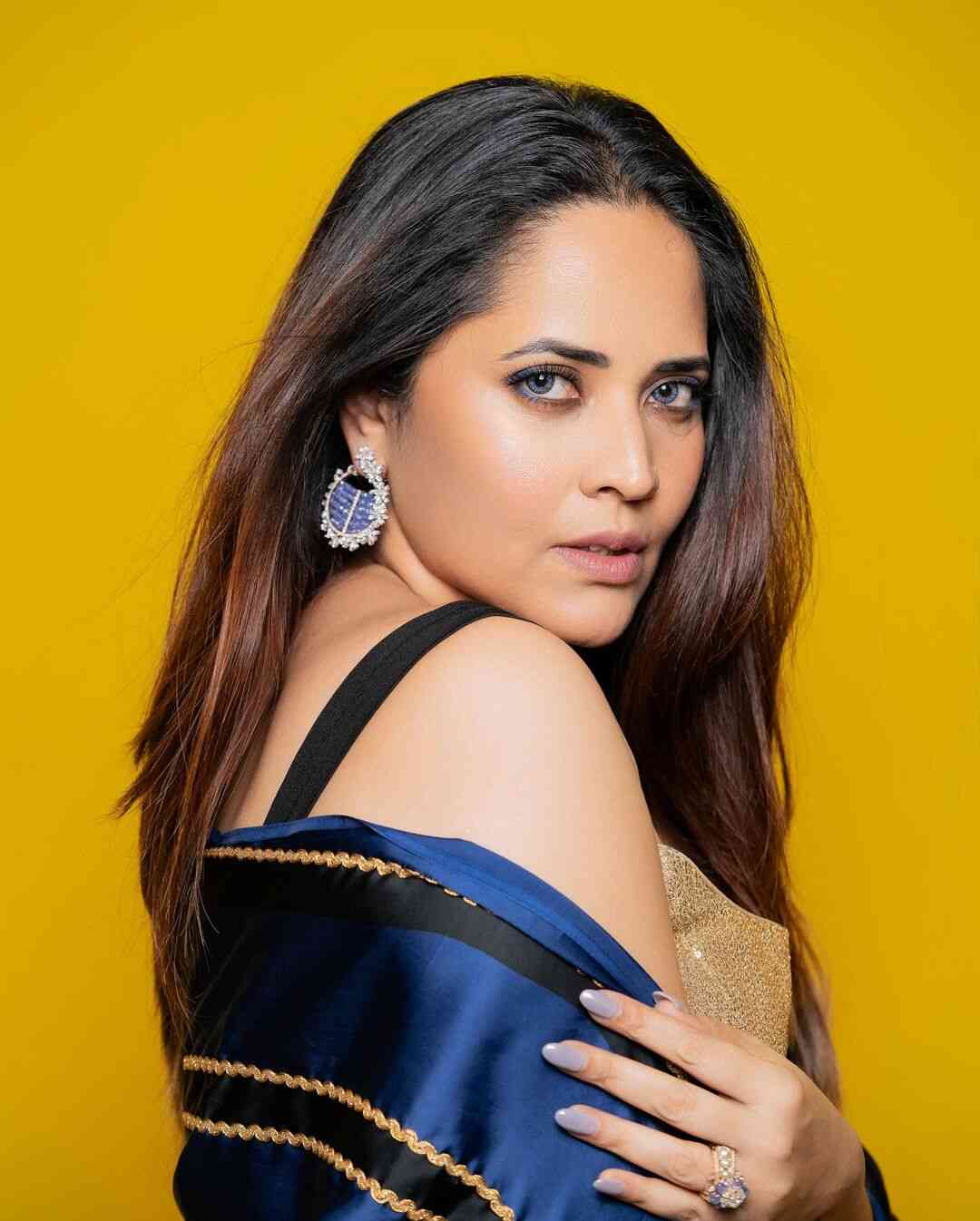  Anasuya