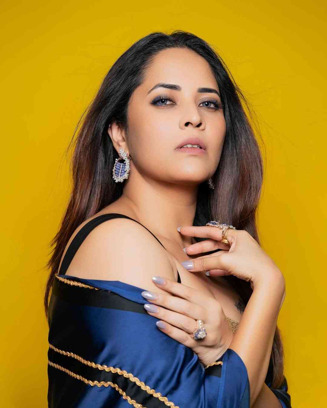 Anasuya