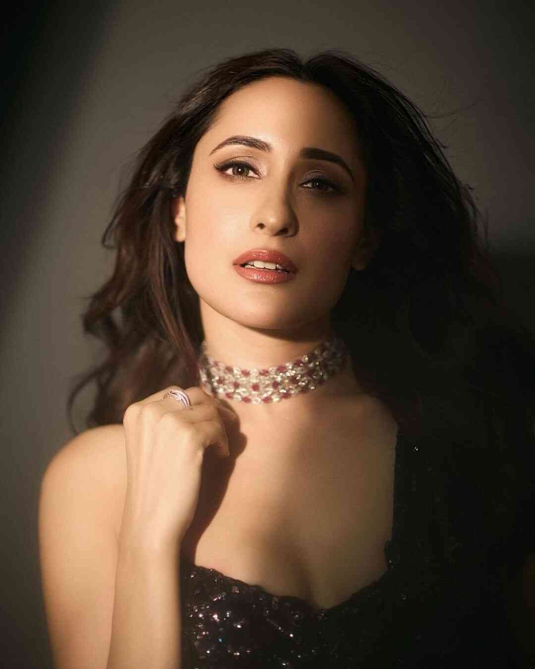 Pragya Jaiswal