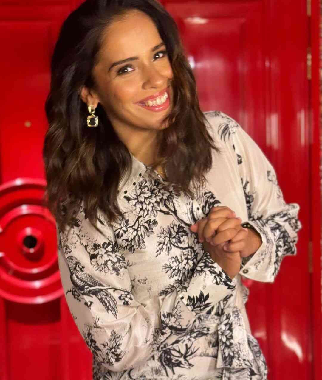 Saina Nehwal 		