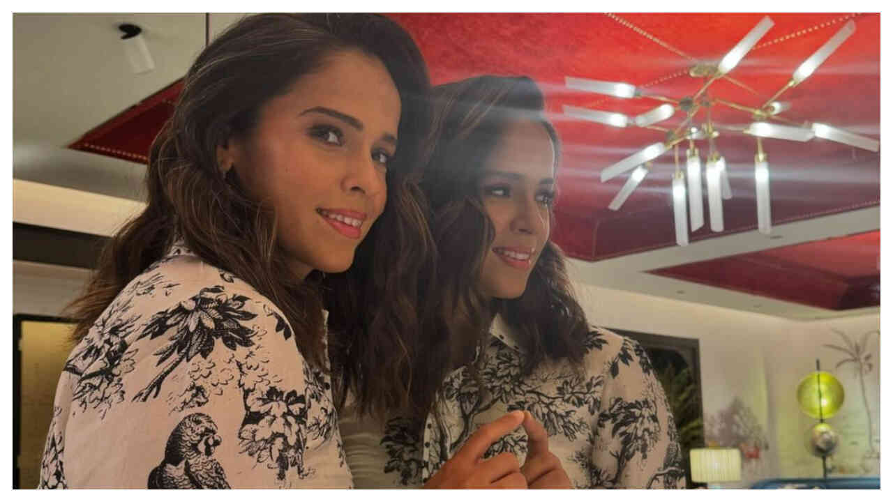 SAINA NEHWAL | బ్యాడ్మింటన్ క్వీన్ సైనా నెహ్వాల్