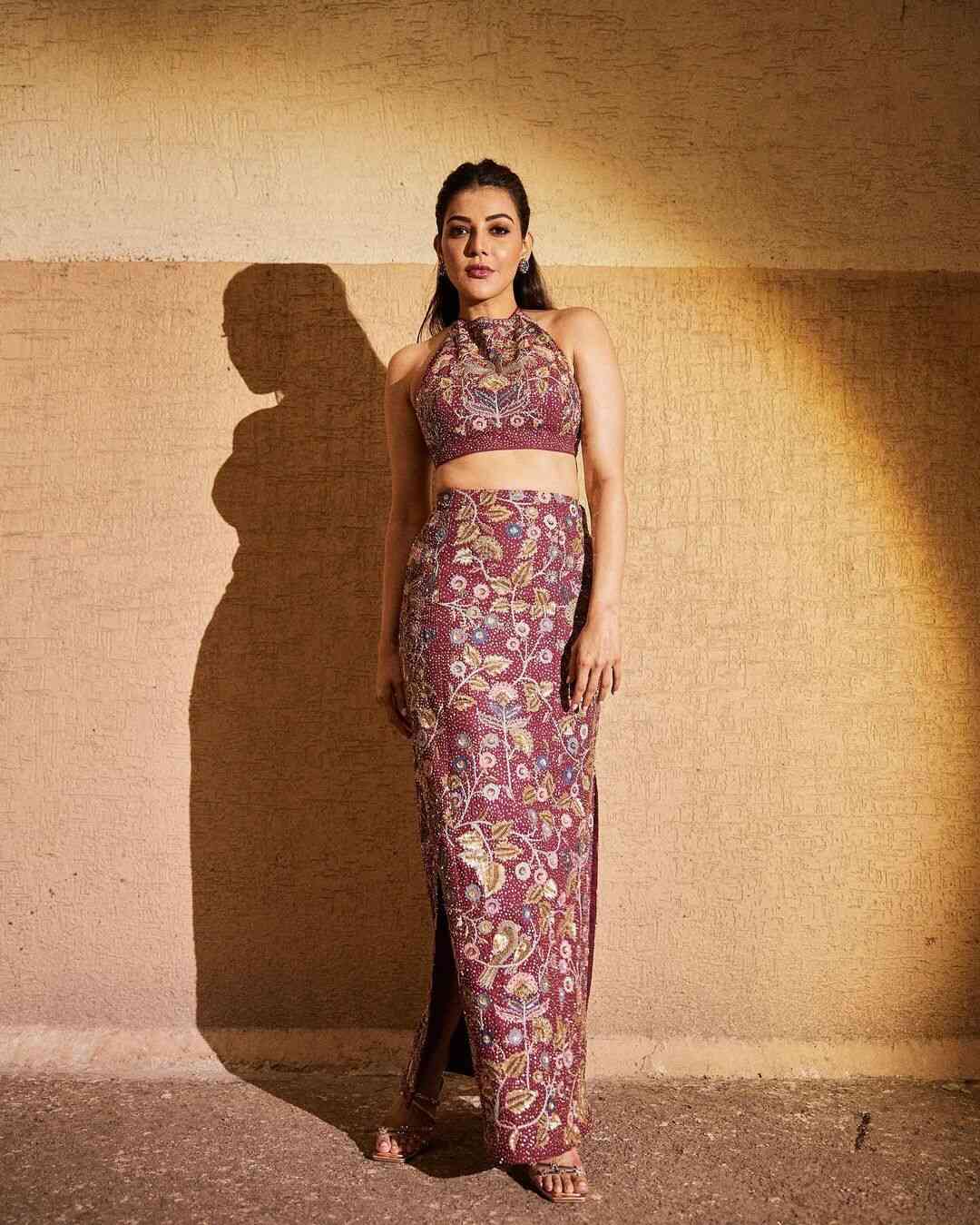 kajalaggarwal 