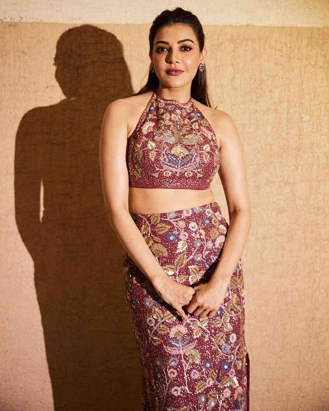 kajalaggarwal 