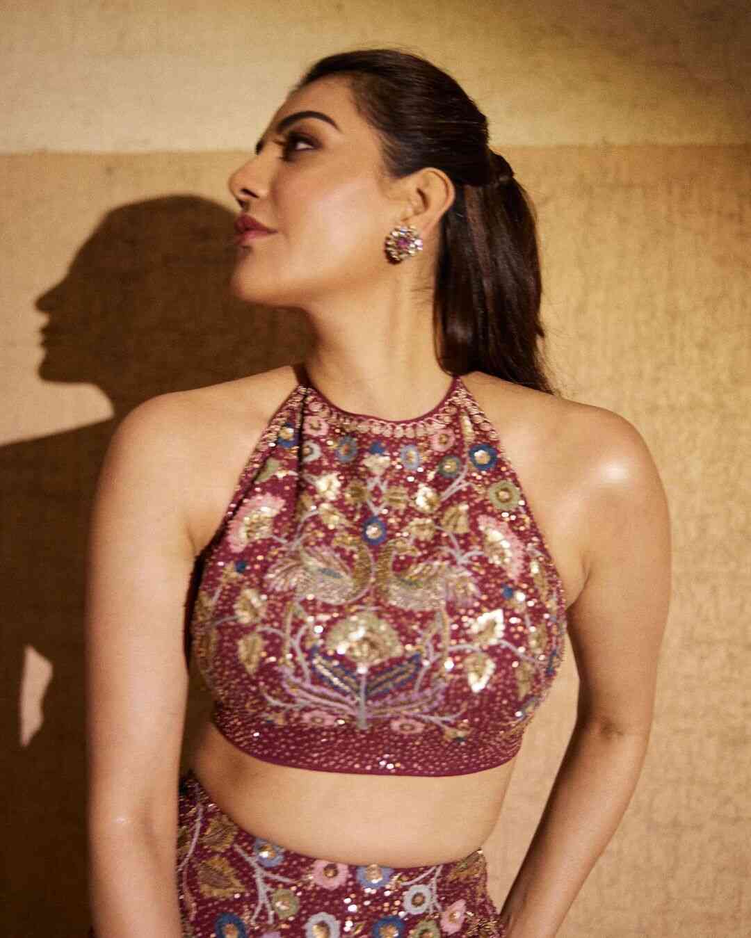 kajalaggarwal 