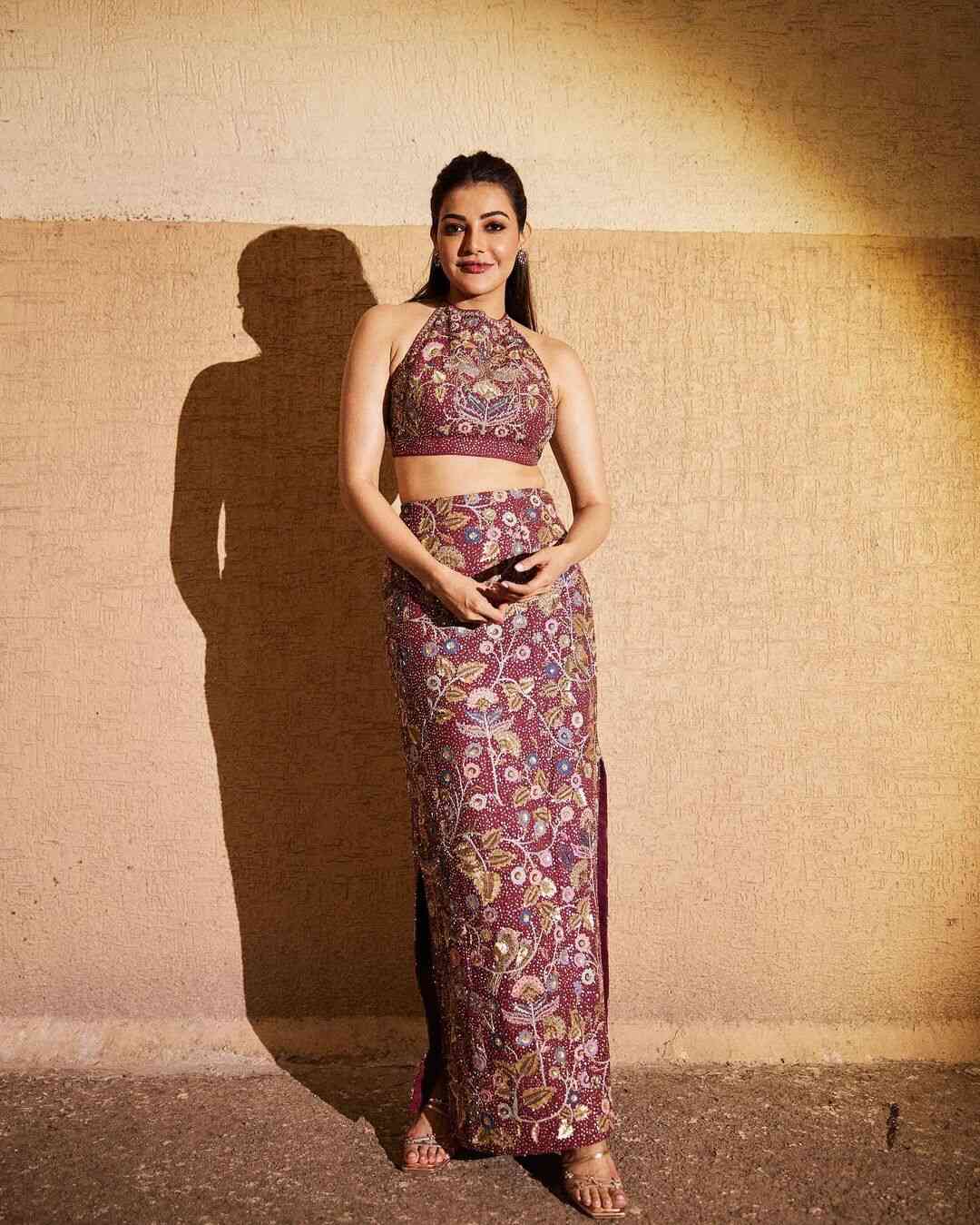 kajalaggarwal 