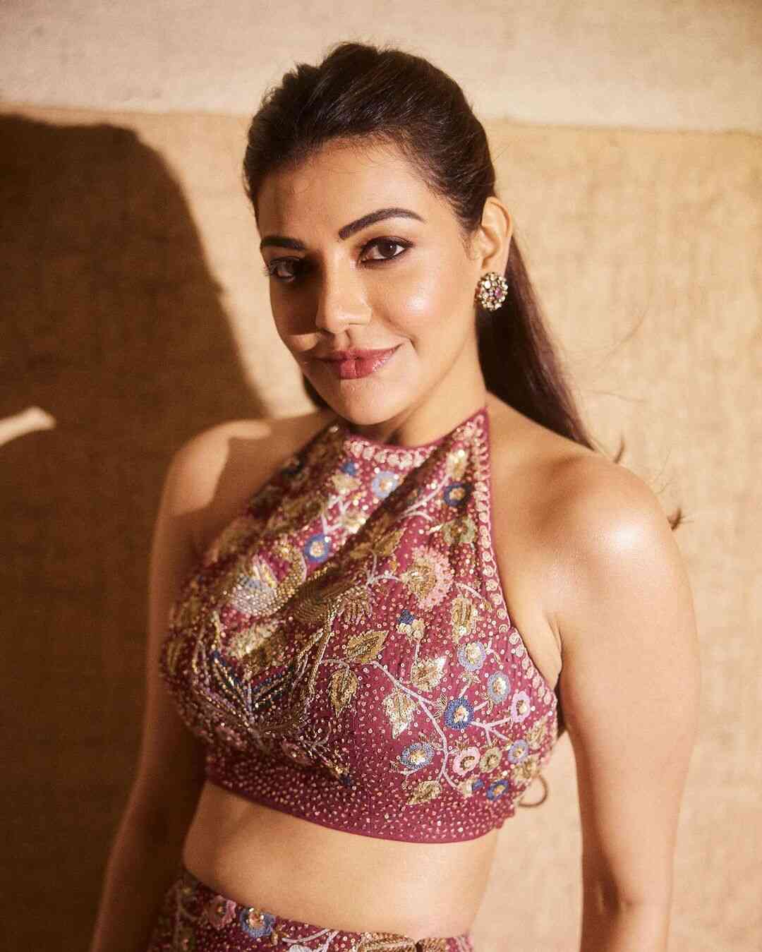 kajalaggarwal 
