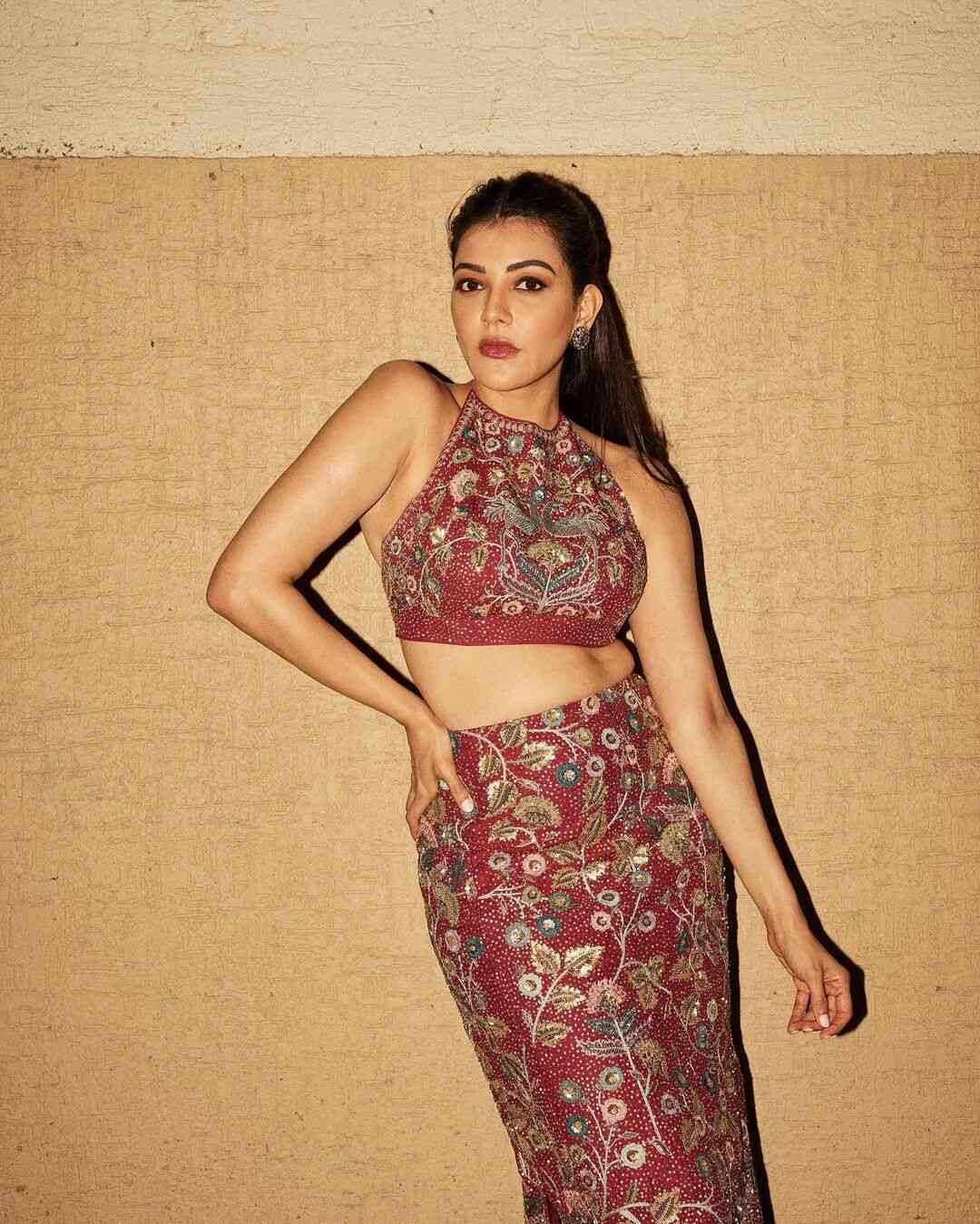 kajalaggarwal 