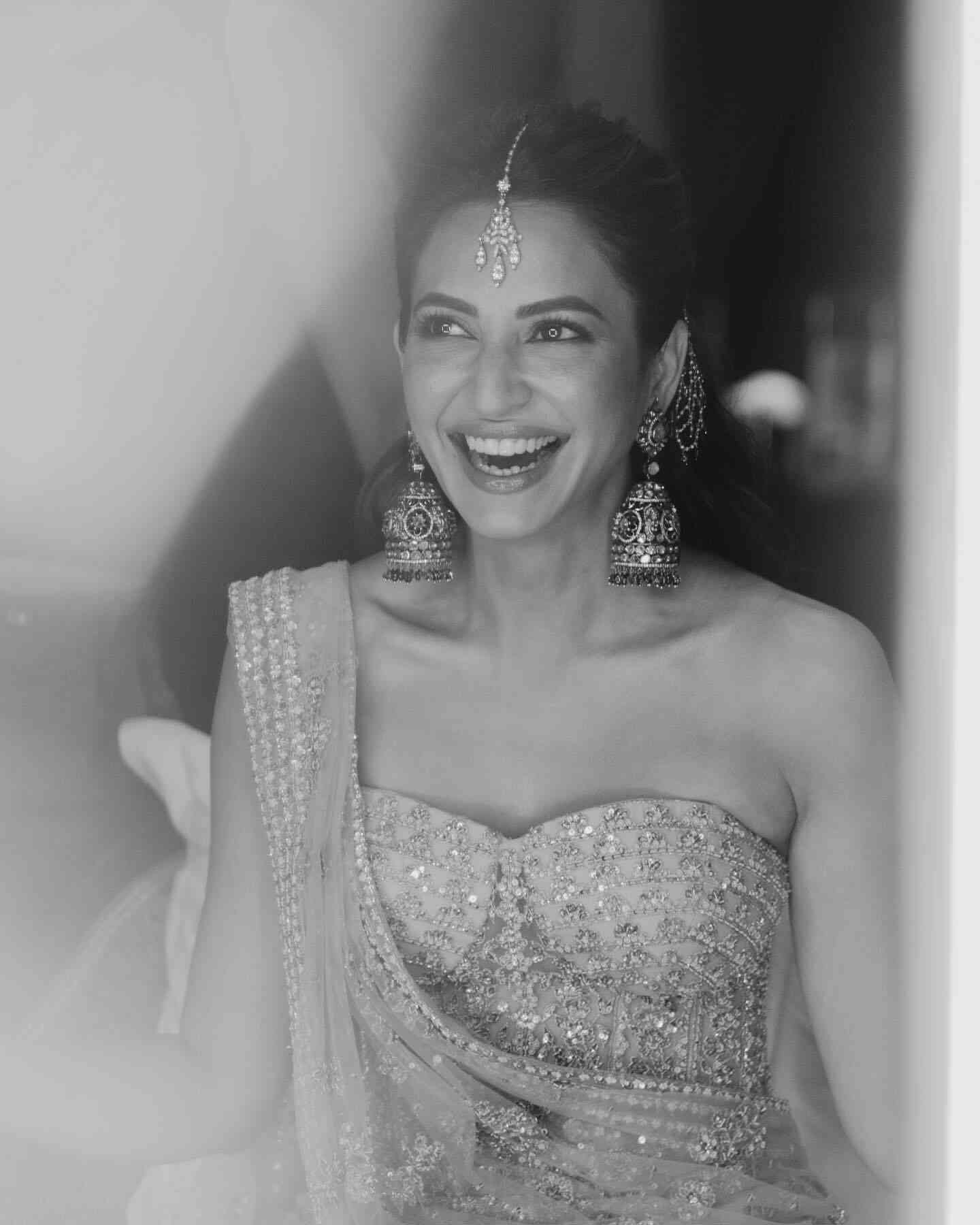Kriti Kharbanda