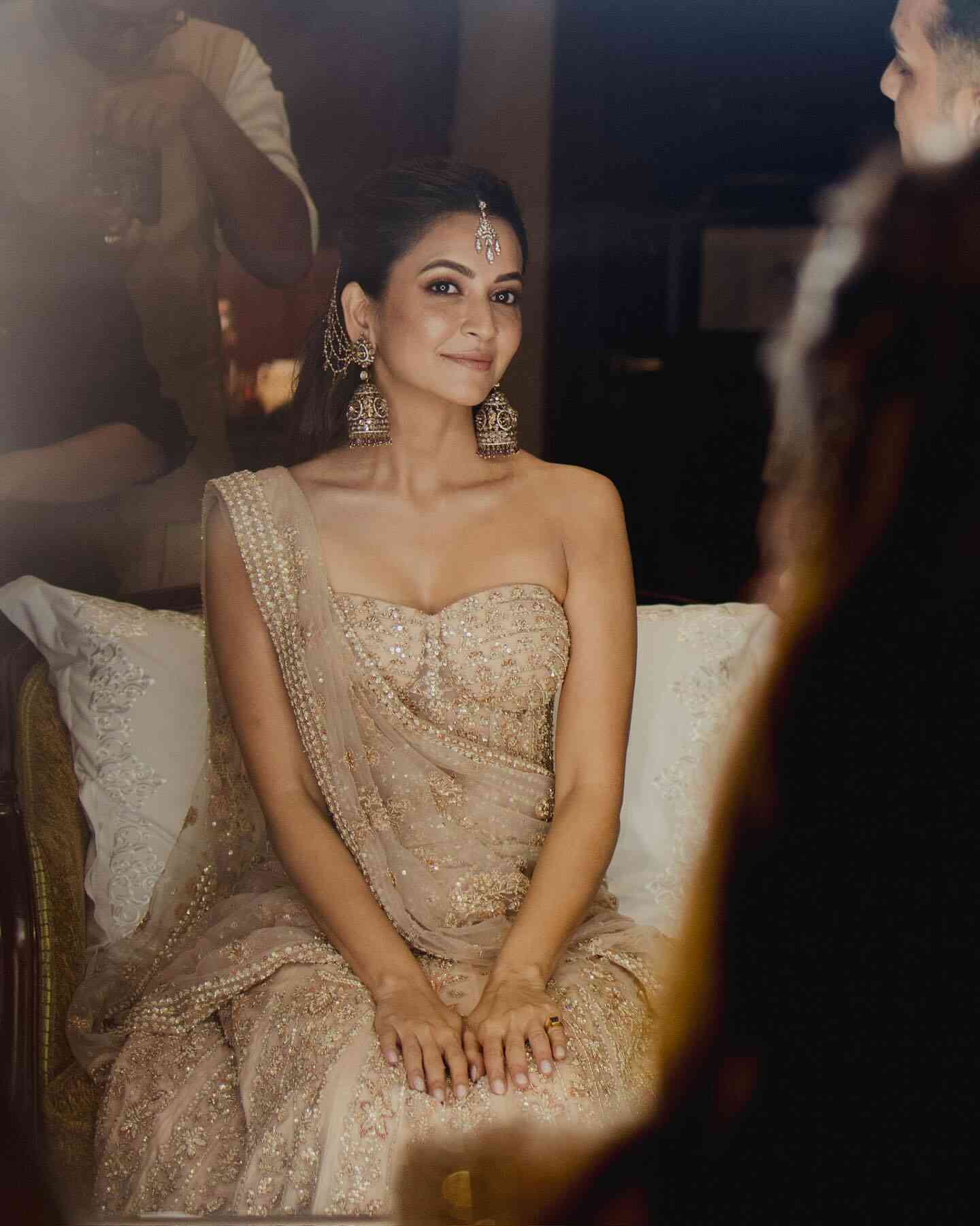 Kriti Kharbanda
