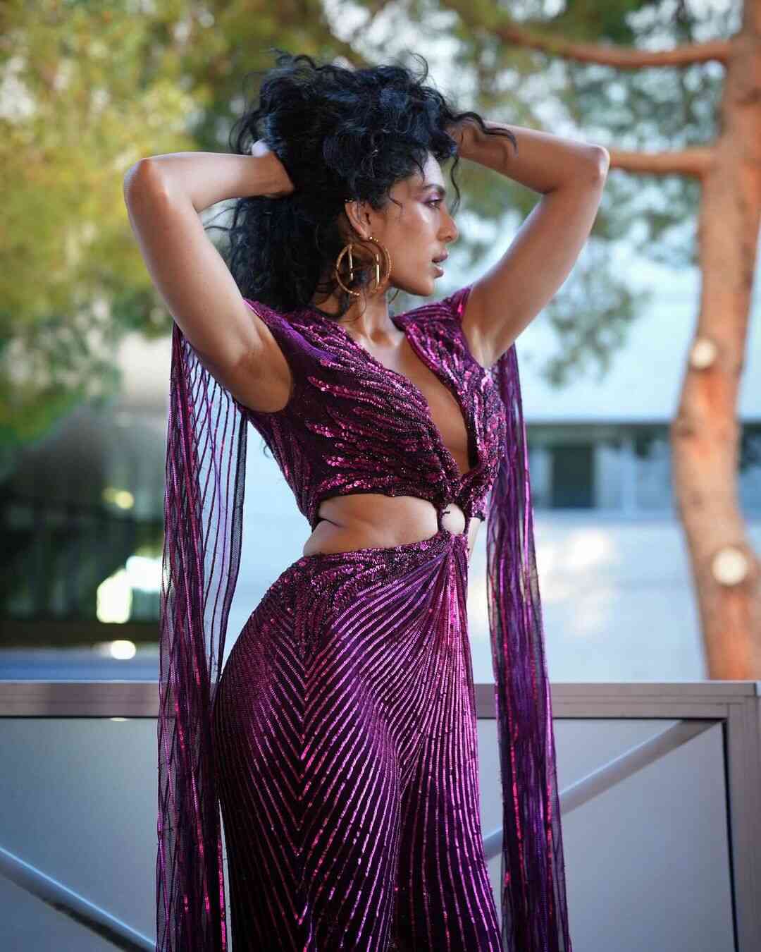Sobhita Dhulipala