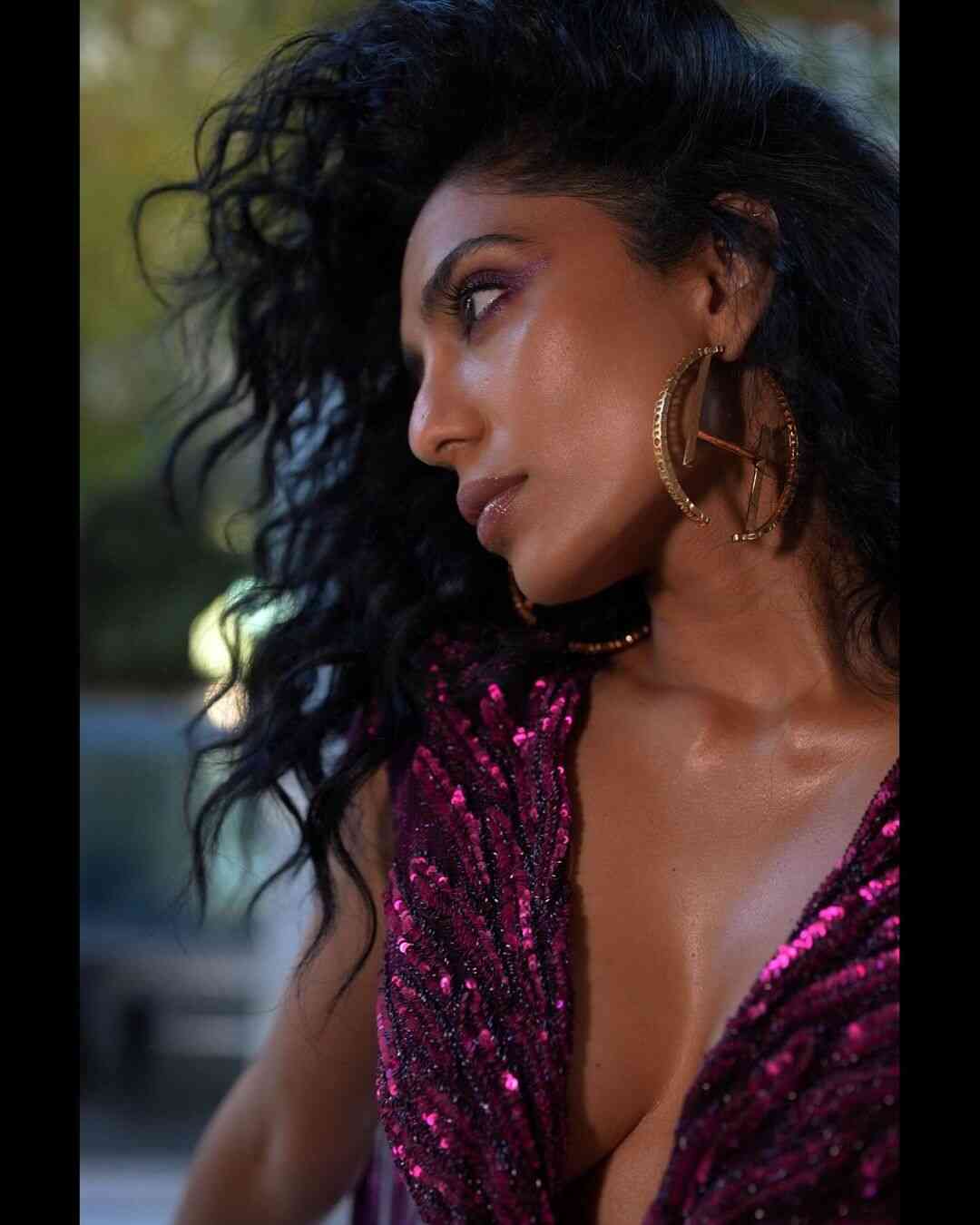 Sobhita Dhulipala