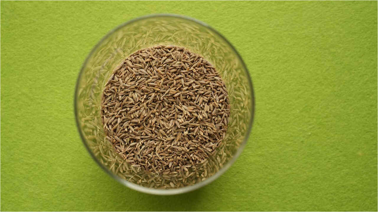 నల్ల జీలకర్రలో పోషకాలు మెండు..!